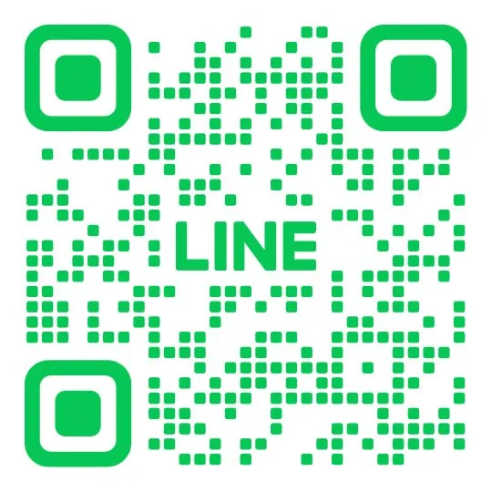 QR Code แชท ยายแล่มคอร์ด ทาง Line